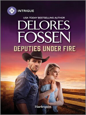 cover image of Deputies Under Fire